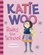 Image of katie woo rules the school