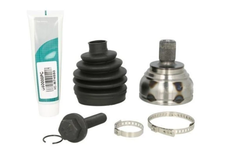 Image of PASCAL CV joint kit PASCAL G1W045PC