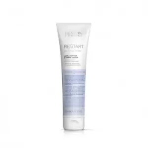 Image of Revlon Professional RE/START Hydration Curl Definer Caring Cream 150ml