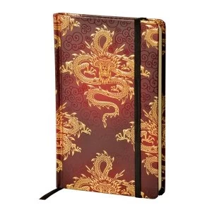 Image of The Art of War Journal Lined Hardback