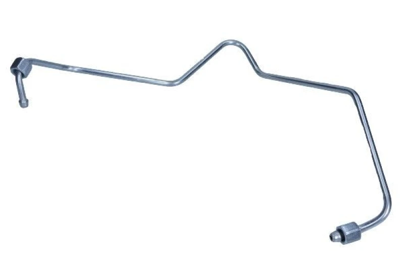 Image of MAXGEAR Oil Pipe, charger MAXGEAR 68-0224