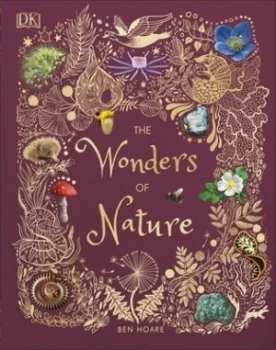 Image of The wonders of nature by Ben Hoare