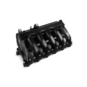 image of FEBI BILSTEIN Fitting, intake manifold febi Plus 175771 MERCEDES-BENZ,JEEP,C-Klasse Limousine (W204),C-Klasse T-modell (S204)