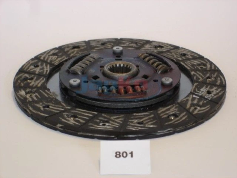 Image of JAPKO Clutch plate JAPKO 80801