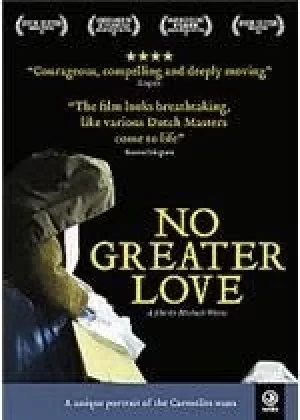 Image of No Greater Love