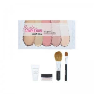 image of Bare Minerals Flawless Complexion Essentials Set