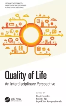Image of Quality of Life : An Interdisciplinary Perspective