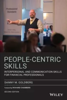 Image of People-Centric Skills : Interpersonal and Communication Skills for Financial Professionals