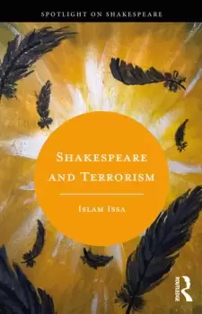 Image of Shakespeare and Terrorism