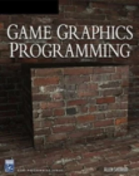 Image of Game Graphics Programming by Allen Sherrod Book