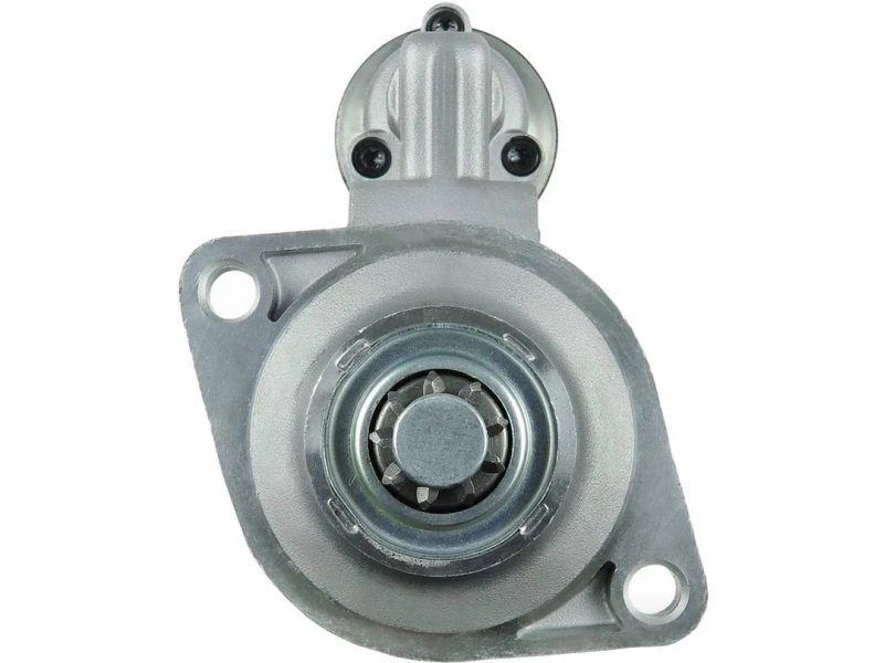 Image of AS-PL Starter motor AS-PL S0601