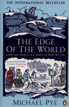 Image of The Edge of the World by Michael Pye Paperback