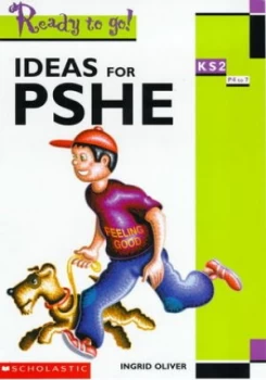 Image of Ideas for Pshe Ks2 by Ingrid Oliver Paperback