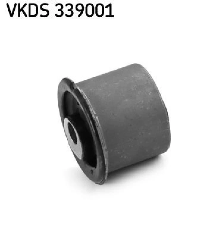 Image of SKF Trailing arm / Suspension arm bush SKF VKDS 339001