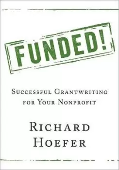 Image of Funded! by Richard Hoefer