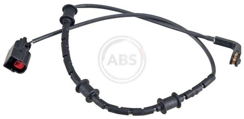 Image of A.B.S. Brake pad wear sensor A.B.S. 39956