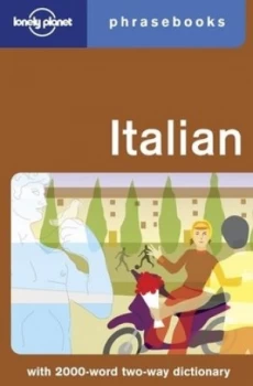 Image of Italian by Maurice Riverso Paperback