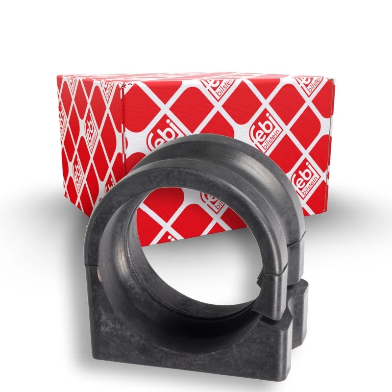 Image of Anti roll bar bush FEBI BILSTEIN 103182