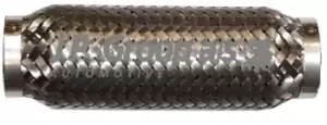 Image of JP GROUP Flex Hose, exhaust system JP GROUP 9924100500 VW,AUDI,MERCEDES-BENZ,Golf IV Schragheck (1J1),Golf V Schragheck (1K1),POLO (9N_)