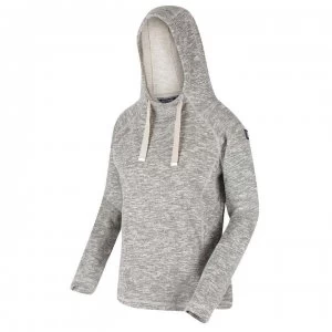 image of Regatta Carys Fleeced Hoodie - LightVanilla