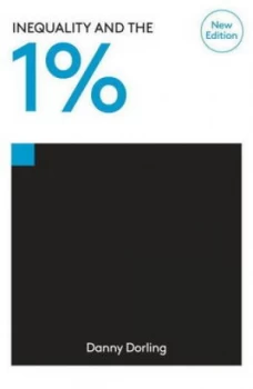 Image of Inequality and the 1 percent by Danny Dorling Paperback