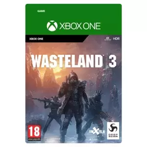 Image of Wasteland 3 Xbox One Game