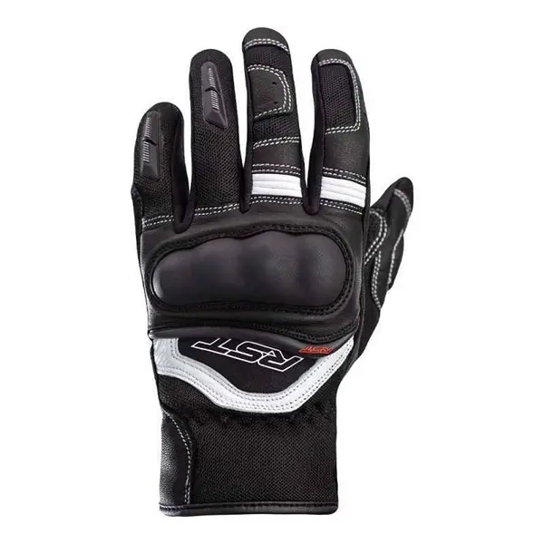 Image of RST Urban Windblock Gloves Black Size 10
