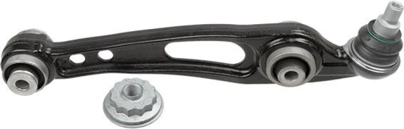 Image of Suspension arm LEMFORDER 42162 01