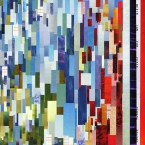 Image of Narrow Stairs by Death Cab for Cutie CD Album