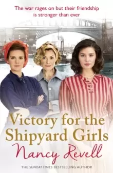 Image of Victory for the Shipyard Girls : Shipyard Girls 5