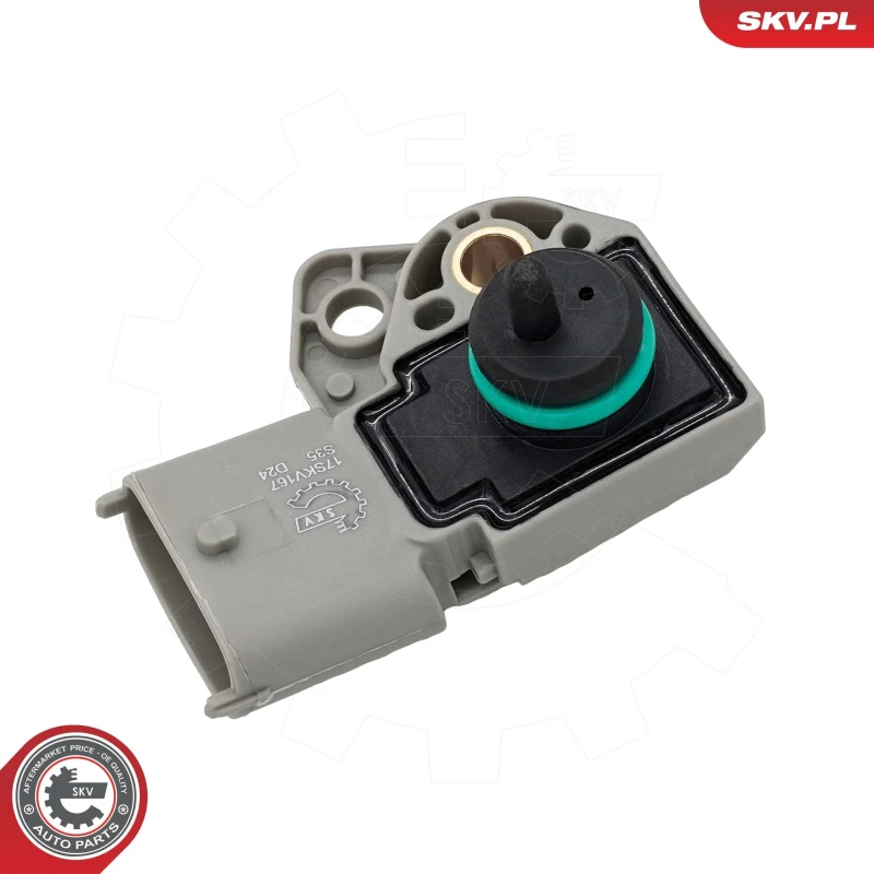 Image of ESEN SKV Intake manifold pressure sensor ESEN SKV 17SKV167
