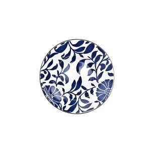 Image of Denby Malmo Bloom Tea Coffee Saucer