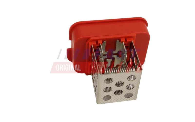 Image of FAST Blower motor resistor FAST FT01323