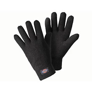 Image of Thermal Glove One Size Black