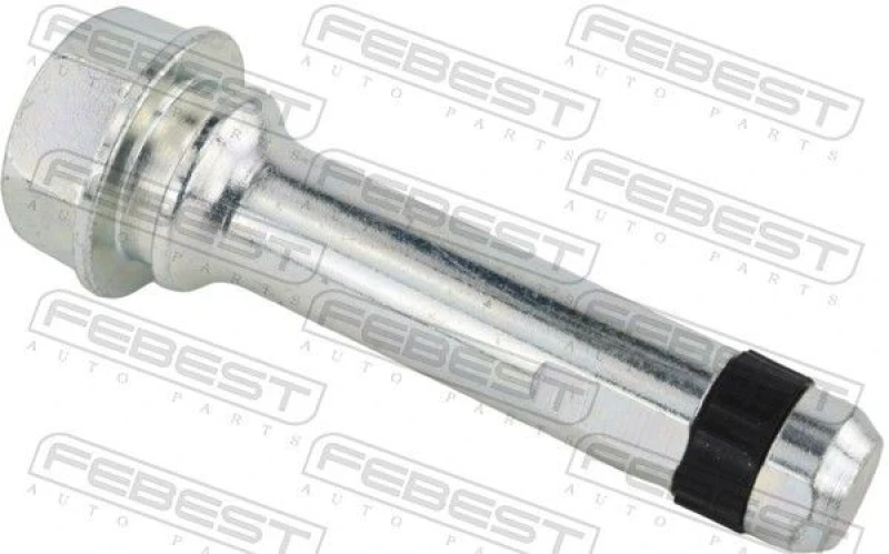 Image of Brake caliper bolt FEBEST 0174-AXVH70UPR