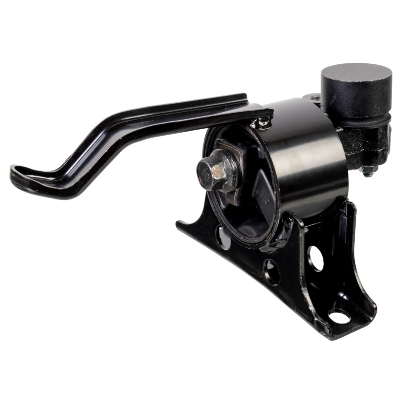 Image of FEBI BILSTEIN 176526 Engine mount Right, Rubber-Metal Mount Engine Mounting (247)