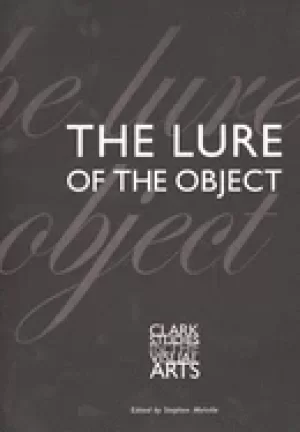 Image of lure of the object