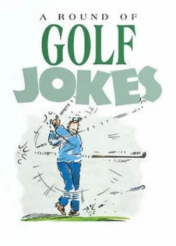 Image of A Round of Golf Jokes by Helen Exley Hardback
