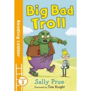 Image of Big Bad Troll