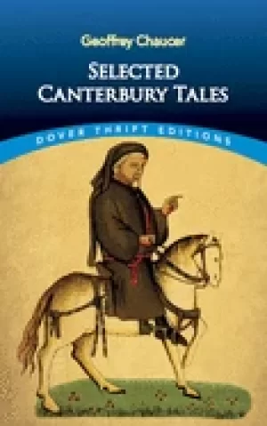 Image of selected canterbury tales