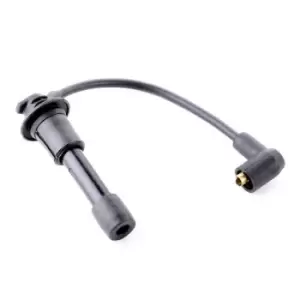 Image of Bosch Ignition Lead Set MAZDA 0 986 356 742 B61P18140C,B69F18140C,B6MC18140B Ignition Cable Set,Ignition Wire Set,Ignition Cable Kit,Ignition Lead Kit