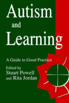 Image of Autism and Learning by Staurt Powell Paperback