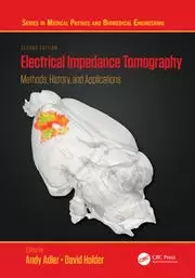 Image of Electrical Impedance Tomography Methods History and Applications