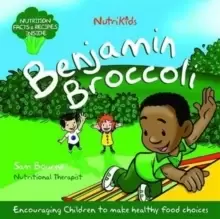 Image of Benjamin Broccoli
