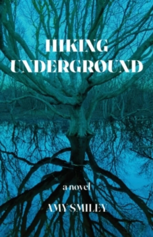 Image of Hiking Underground Paperback / softback