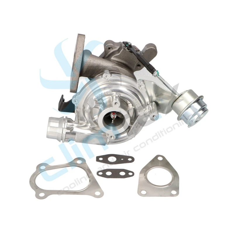 Image of CLIMTEX Turbocharger CLIMTEX CX8-134