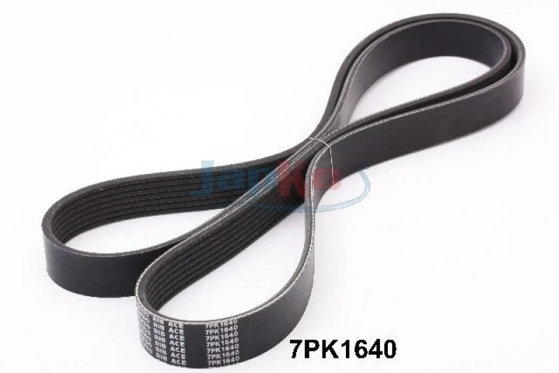 Image of JAPKO Serpentine belt JAPKO 7PK1640