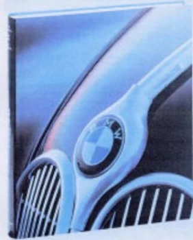 Image of Bmw by Rainer W Schlegelmilch Hardback