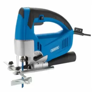 image of Draper - 70153 Orbital Jigsaw 750W 230V