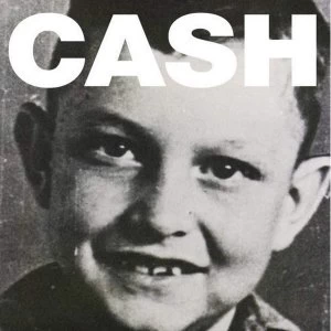 Image of Johnny Cash - American Vi: AinT No Grave Vinyl